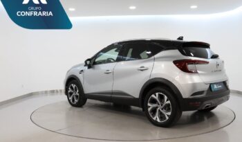 RENAULT Captur 1.0 TCE RS LINE completo