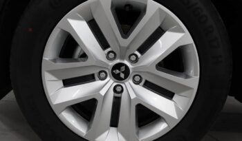 MITSUBISHI ASX 1.2 DI-T KAITEKI completo
