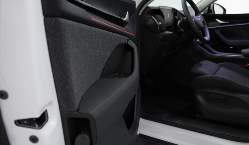 SKODA KODIAQ DIESEL 2.0 TDI ULTRA DSG completo