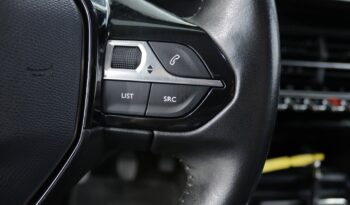 PEUGEOT 2008 1.2 PURETECH ALLURE completo