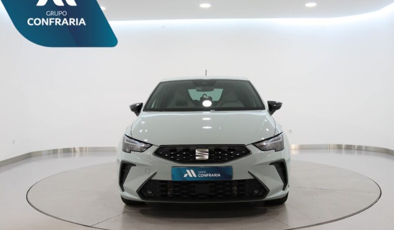 SEAT IBIZA 1.0 TSI FR completo