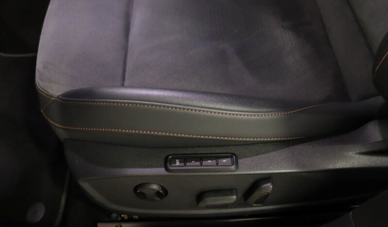 CUPRA Leon Sportstourer 1.5 ETSI DSG completo