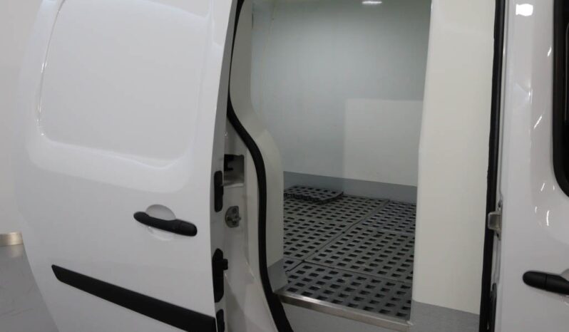 RENAULT Kangoo Express Fase II 1.5 DCI BUSINESS 3L S/S completo