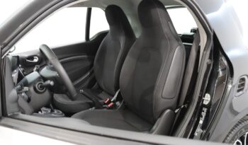 SMART Fortwo Coupé 1.0 PASSION 71 AUT. completo