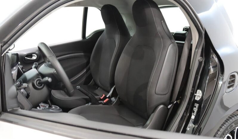 SMART Fortwo Coupé 1.0 PASSION 71 AUT. completo