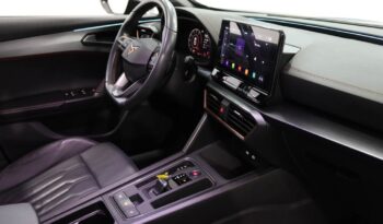 CUPRA Formentor 1.5 TSI CUPRA DSG completo