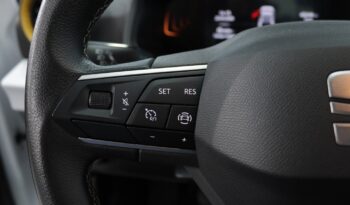 SEAT Ibiza 1.0 TSI STYLE completo