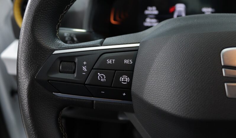 SEAT Ibiza 1.0 TSI STYLE completo