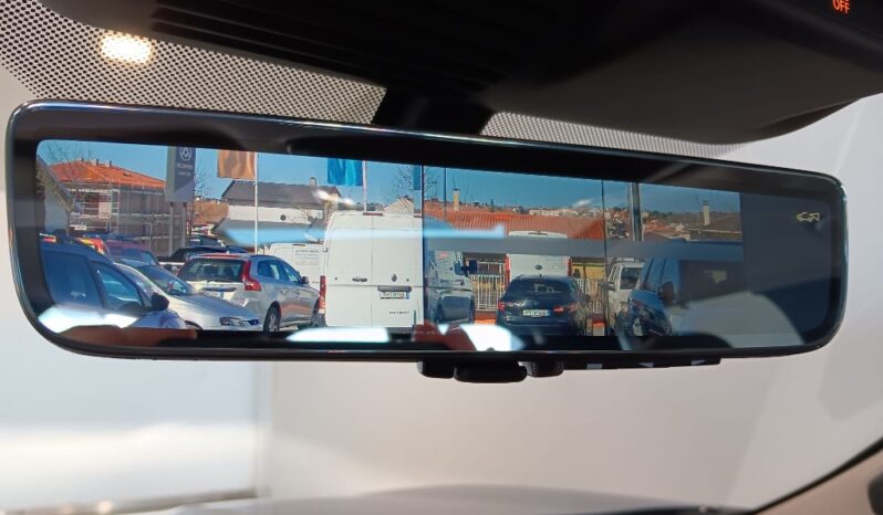 MITSUBISHI OUTLANDER 2.4 PHEV INSTYLE completo