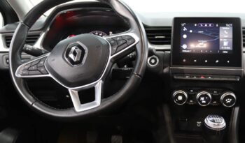 RENAULT Captur 1.0 TCE INTES completo