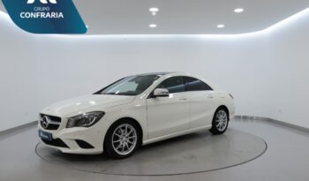 MERCEDES-BENZ Classe CLA 220 CDI URBAN AUT.111G completo