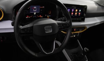 SEAT Arona 1.0 TSI STYLE completo