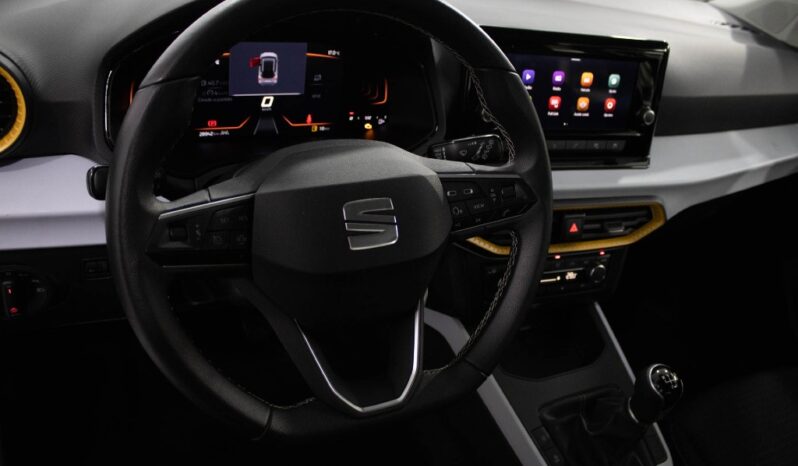 SEAT Arona 1.0 TSI STYLE completo