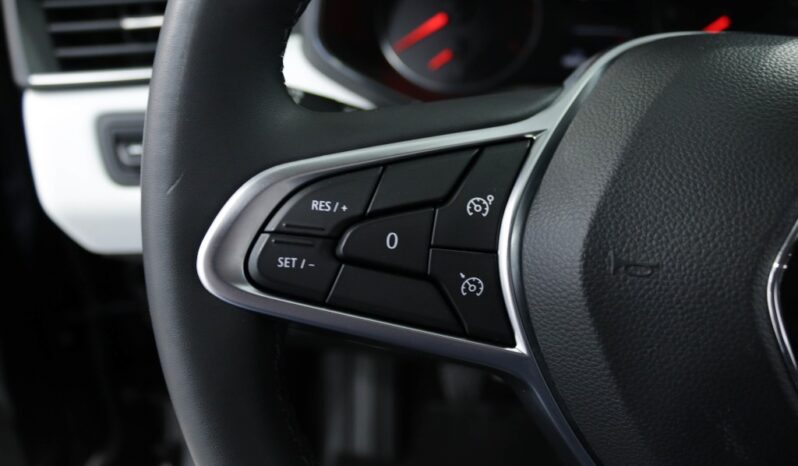 RENAULT Clio V 1.0 TCE EVOLUTION BI-FUEL completo