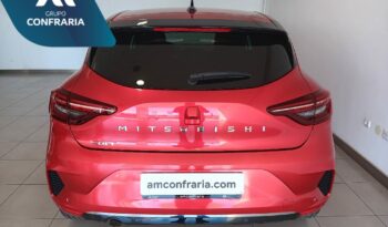 MITSUBISHI Colt 1.0 MPI-T KAITEKI completo