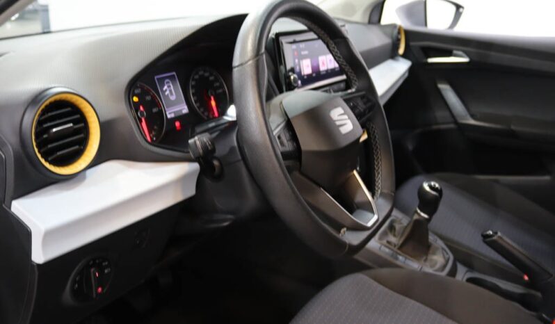 SEAT Ibiza 1.0 TSI STYLE completo