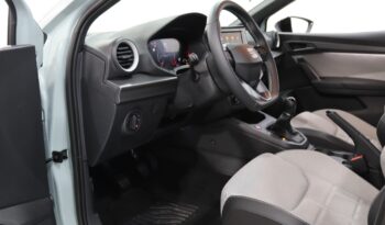 SEAT IBIZA 1.0 TSI FR completo