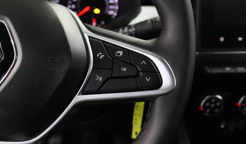 RENAULT Clio V 1.0 TCE EVOLUTION BI-FUEL completo