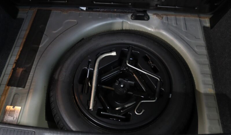 FIAT Punto 1.2 EASY S&S completo