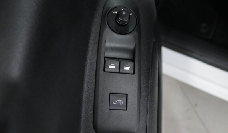 FIAT DOBLÒ DIESEL 1.5 BLUEHDI CURTA completo