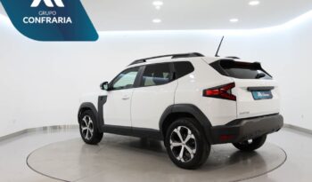 DACIA Duster 1.0 TCE ECO-G JOURNEY BI-FUEL completo