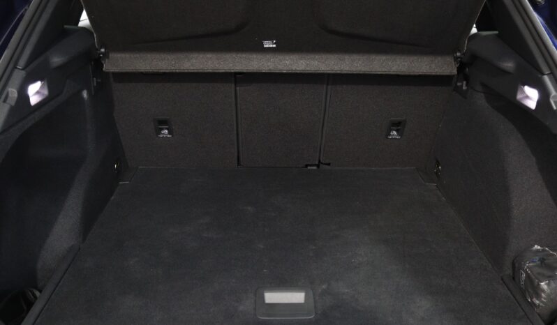 CUPRA Terramar 1.5 ETSI DSG completo