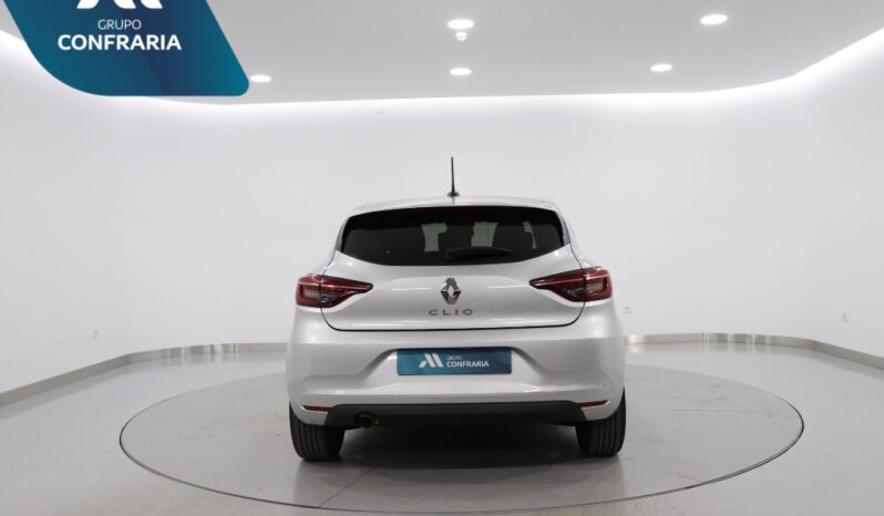 RENAULT Clio V 1.0 TCE EVOLUTION BI-FUEL completo