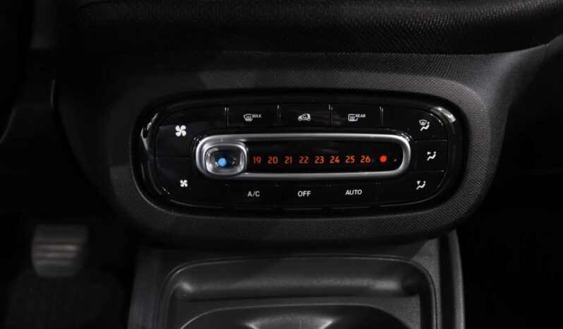 SMART Fortwo Coupé 1.0 PASSION 71 AUT. completo