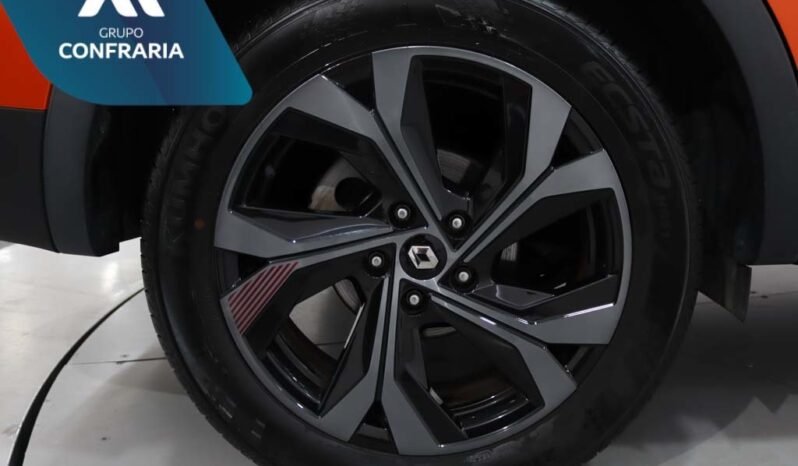 RENAULT Arkana 1.3 TCE R.S.LINE EDC completo