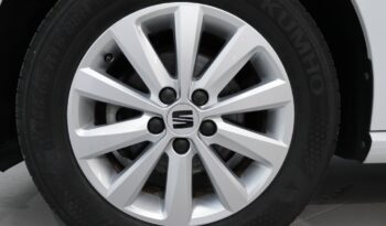 SEAT Ibiza 1.0 TSI STYLE completo