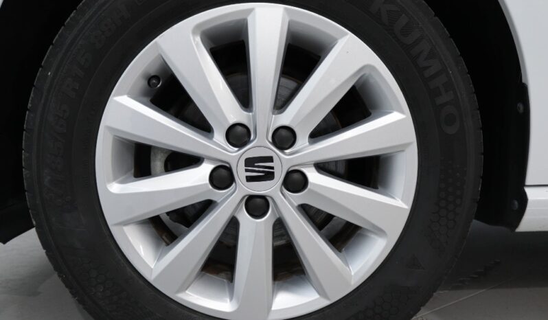 SEAT Ibiza 1.0 TSI STYLE completo