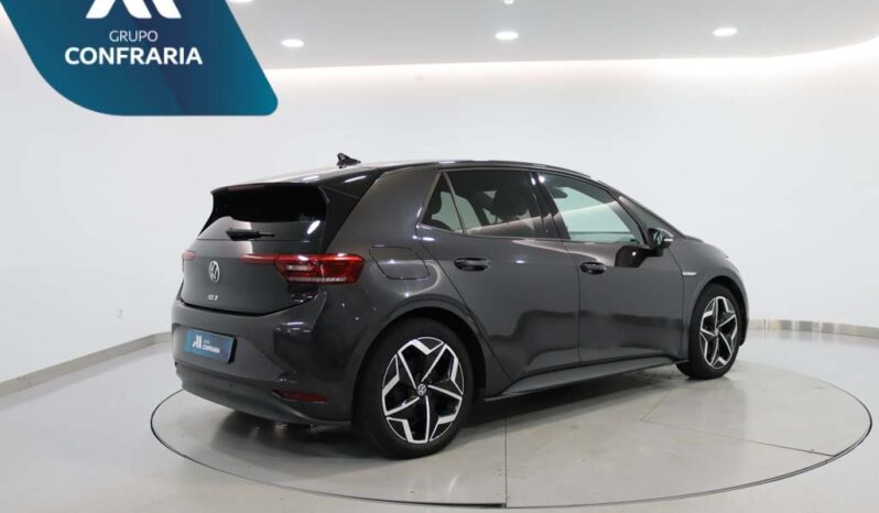 VOLKSWAGEN ID.3 PRO PERFORMANCE completo