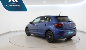 VOLKSWAGEN Polo 1.0 TSI URBAN completo
