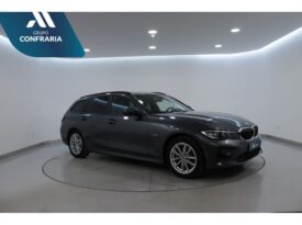 BMW Serie 320 E CORPORATE EDITION AUTO