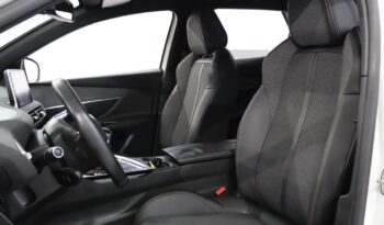 PEUGEOT 3008 1.5 BLUEHDI GT LINE completo