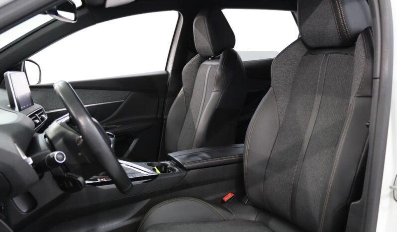 PEUGEOT 3008 1.5 BLUEHDI GT LINE completo