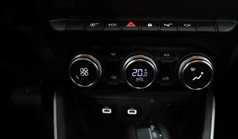 DACIA Duster 1.3 TCE PRESTIGE EDC completo