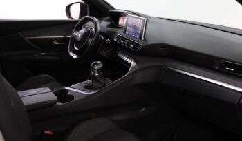 PEUGEOT 3008 1.5 BLUEHDI GT LINE completo