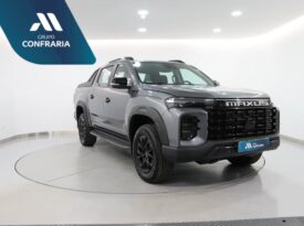 MAXUS T60 Max 2.0 TD 3L