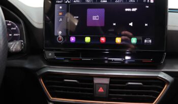 CUPRA Formentor 1.5 TSI CUPRA DSG completo