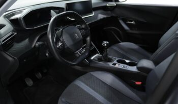PEUGEOT 2008 1.2 PURETECH ALLURE completo