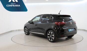 RENAULT Clio V 1.0 TCE EVOLUTION BI-FUEL completo