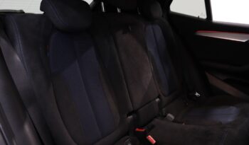BMW X2 20 D XDRIVE AUTO PACK M completo