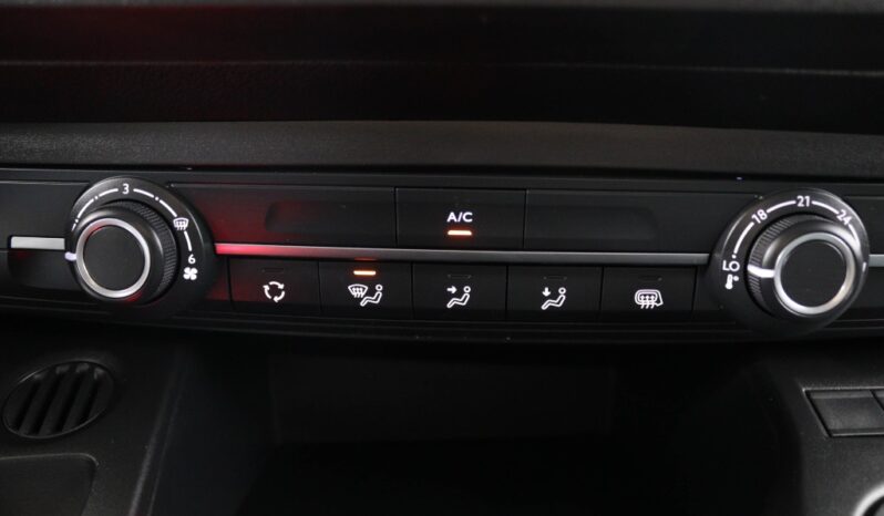FIAT DOBLÒ DIESEL 1.5 BLUEHDI CURTA completo