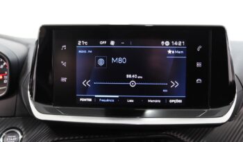 PEUGEOT 2008 1.5 BLUEHDI ALLURE completo