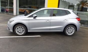 SEAT Ibiza 1.6 TDI STYLE completo