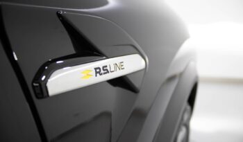 RENAULT Captur 1.0 TCE RS LINE completo