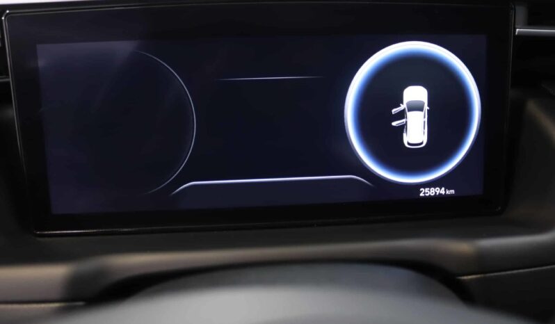 HYUNDAI Tucson 1.6 CRDI PREMIUM completo