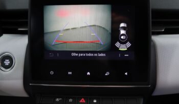 RENAULT Clio V 1.5 BLUE DCI TECHNO completo