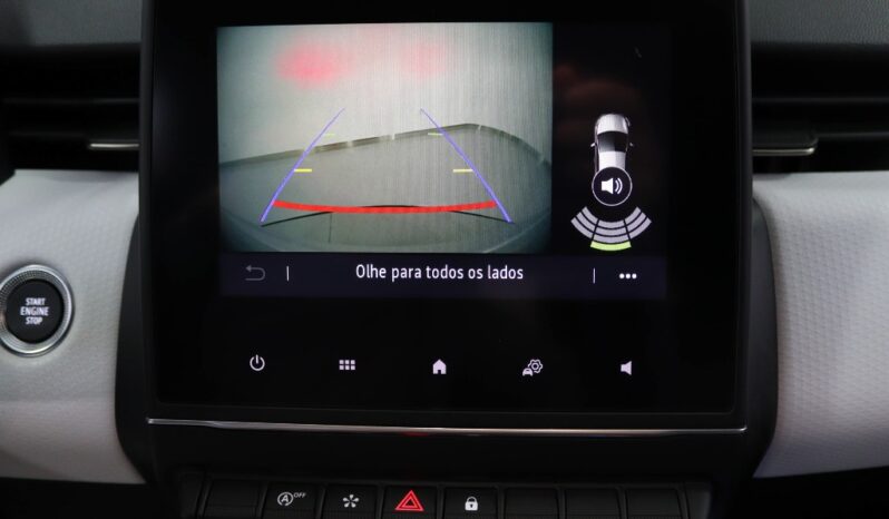 RENAULT Clio V 1.5 BLUE DCI TECHNO completo